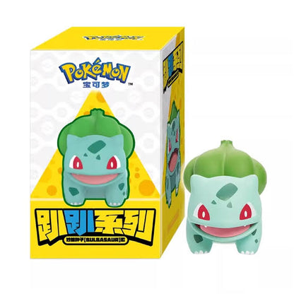 FUNISM - POKEMON [HIPPERS SERIES] - BLINDBOX