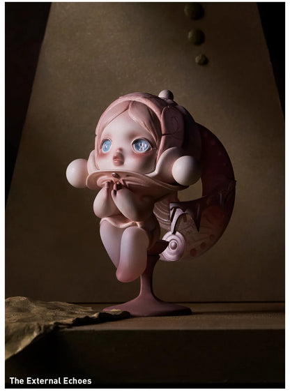 POPMART SKULLPANDA The Paradox Series