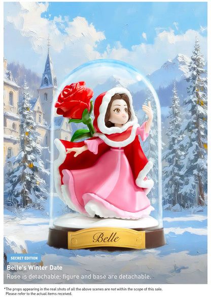 POPMART - Disney Princess Create Your World