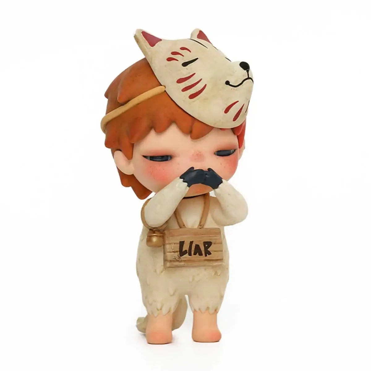 HIRONO The Other One Series - doki doki blind box kuwait