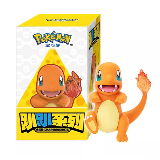 FUNISM - POKEMON [HIPPERS SERIES] - BLINDBOX