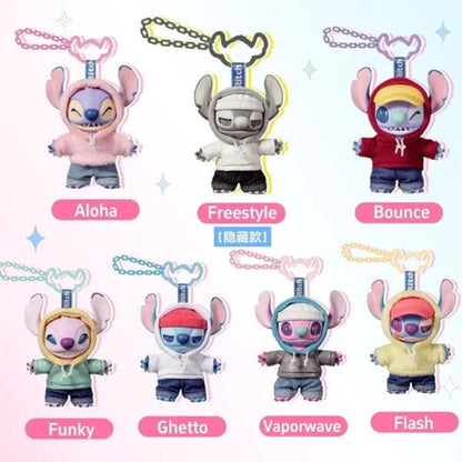 MINISO - Stitch Gen Z Street
