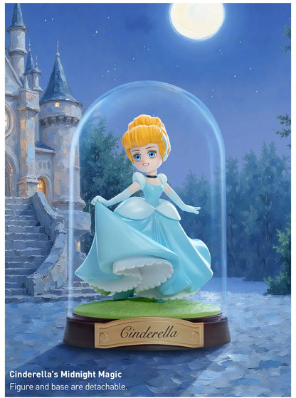 POPMART - Disney Princess Create Your World