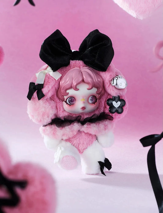 SKULLPANDA × My Melody