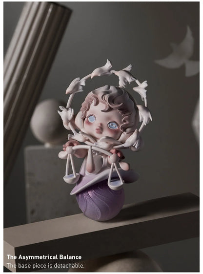 POPMART SKULLPANDA The Paradox Series