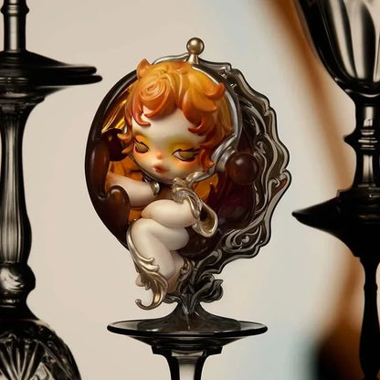 SKULLPANDA The Feast Begins Series - doki doki blind box kuwait