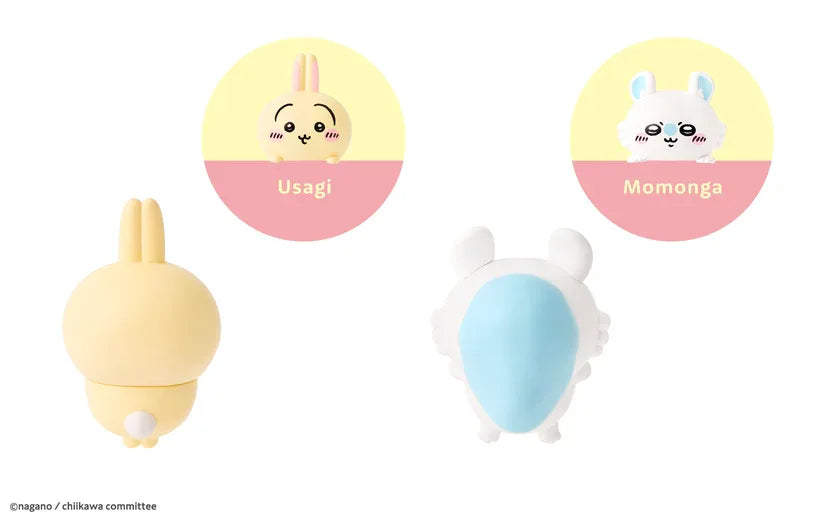 HIPPER ChHiiKAWA - doki doki blind box kuwait