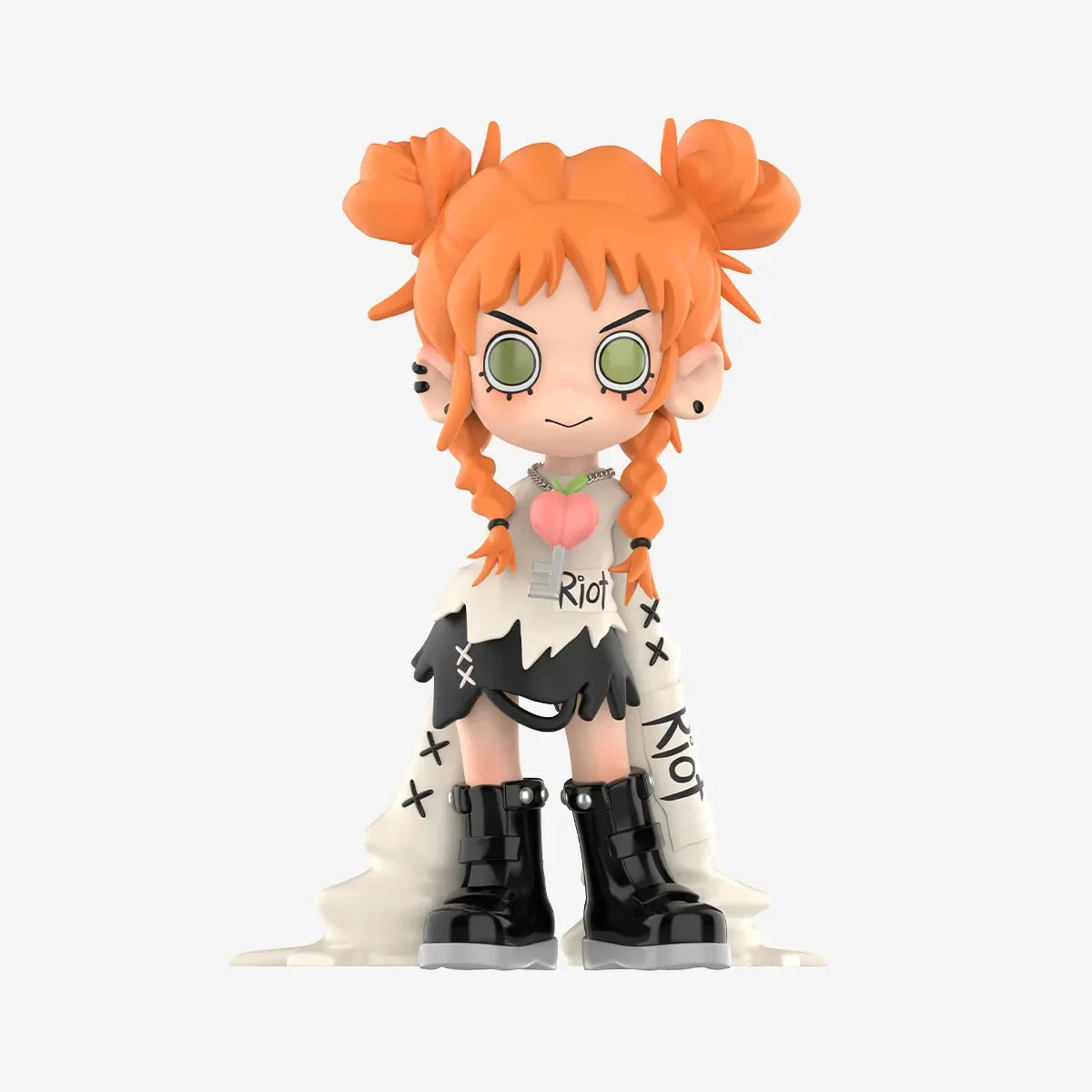 Lil Peach Riot：Loading! Series Figures - doki doki blind box kuwait