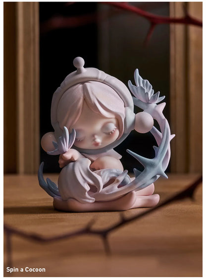 POPMART SKULLPANDA The Paradox Series