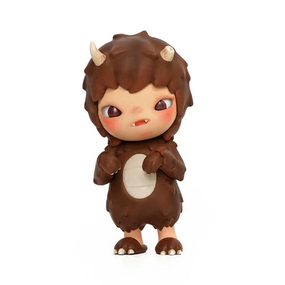 HIRONO The Other One Series - doki doki blind box kuwait