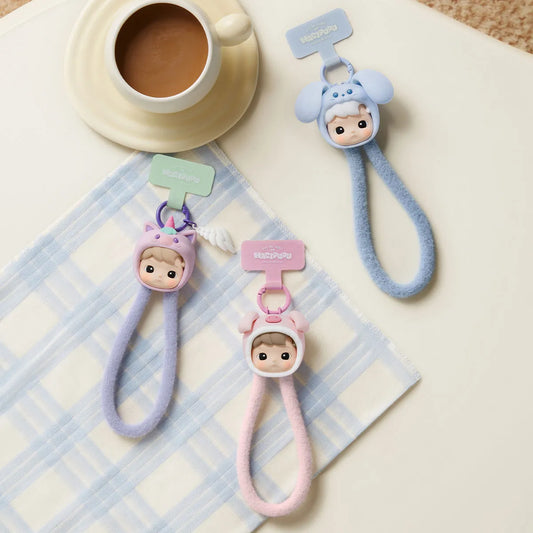 HACIPUPU Phone Lanyard