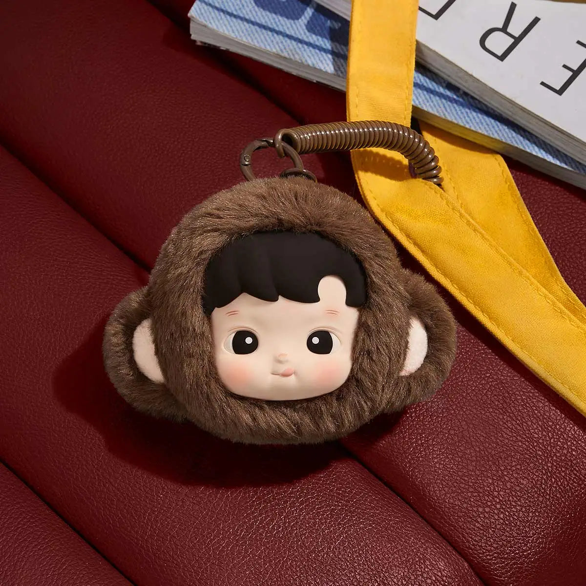 HACIPUPU Earphone Case