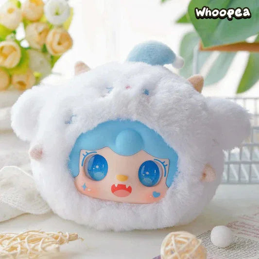 Yooki V1 Cute Series Plush Blind Box - doki doki blind box kuwait