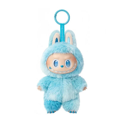 Pop Mart Labubu the monsters Big Into Energy V3 blind box — Hope (blue) — Kuwait — بيج انتو انرجي لابوبو الاصدار الثالث